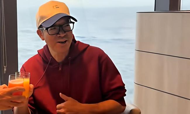 員工響應(yīng)俞敏洪號(hào)召吐槽加班困境 全員信曝光引風(fēng)波