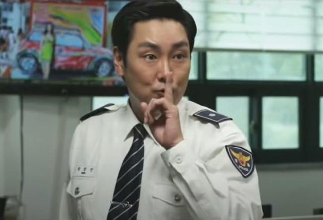 D社曝赵震雄曾是少年犯 昔日罪行震惊公众