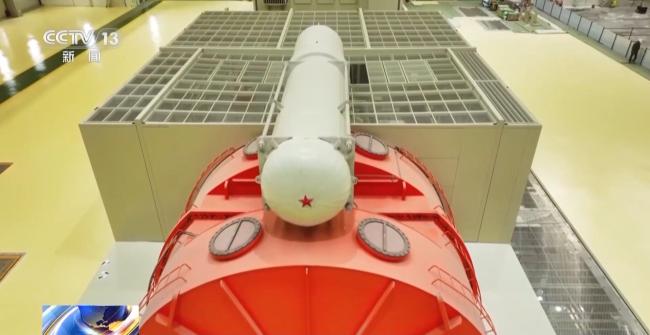 首個、首台、首次！我國多領域實現科技突破