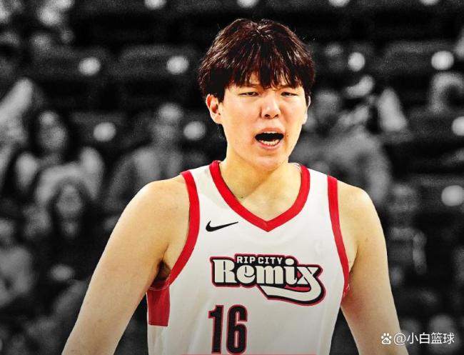 神似约基奇！杨瀚森G联赛生涯之夜20 7 7