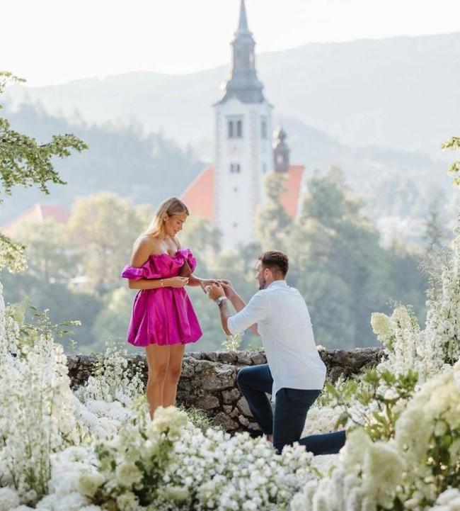 东契奇二胎得女 喜迎新生命