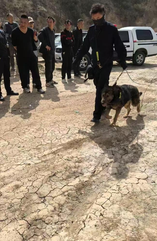 悬赏10万!陕西男子酒后失踪240多天 谜团待解