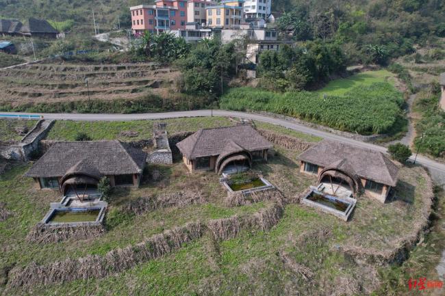 贵州一深山“稻田酒店”停工7年 巨额投入打水漂背后