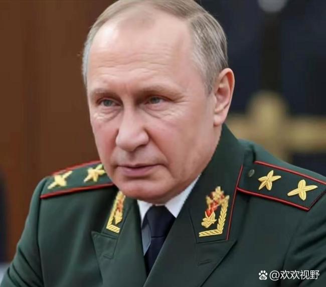 印度为何能吸引普京到访 高规格接待背后的深意