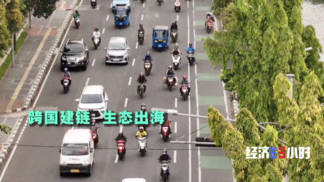 蝉联全球第一！中国汽车重塑全球价值链