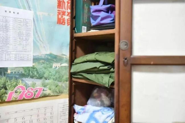 这位穿背心的老人让中国导弹指哪打哪 激光陀螺奠基人