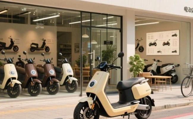 有买家在12月前购买3辆旧国标车