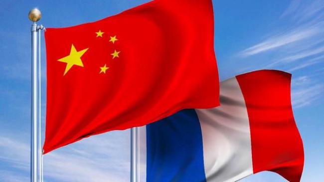 中法一系列外交动作释放什么信号 推动全球治理改革