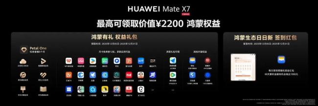 華為Mate X7藏了多少秘密 AI動態(tài)圖書讓閱讀“活”起來