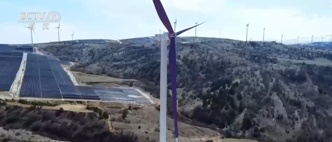 中国风电加速“出海” 引领全球发展