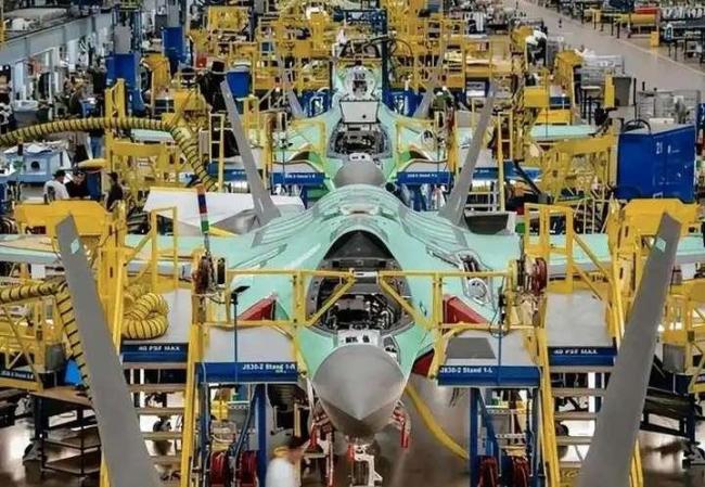 印度若获得苏-57 巴基斯坦如何应对 歼-35成关键