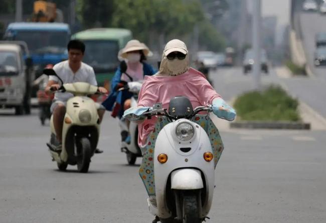 有买家在12月前购买3辆旧国标车 禁售但不淘汰