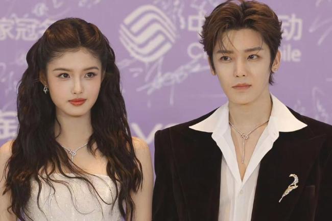 爱奇艺尖叫之夜成内娱大型一又友圈 熟东说念主局重构盛典价值