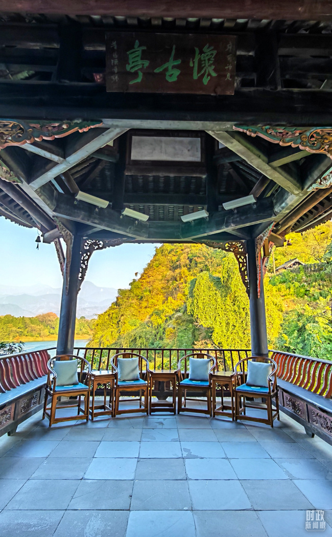 時(shí)政新聞眼丨從中法元首會(huì)晤的四個(gè)“特殊”，讀懂大國(guó)相處之道