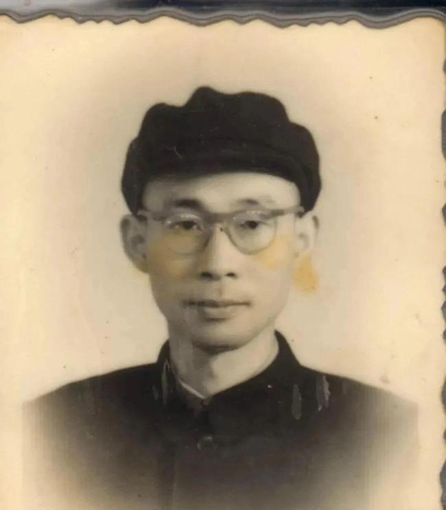 这位穿背心的老人让中国导弹指哪打哪 激光陀螺奠基人