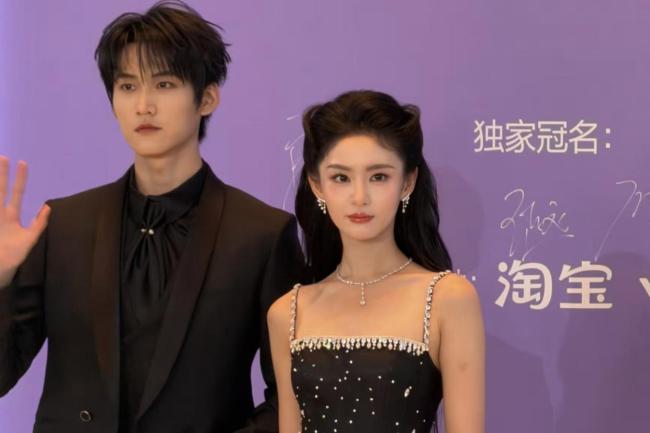 爱奇艺尖叫之夜成内娱大型一又友圈 熟东说念主局重构盛典价值