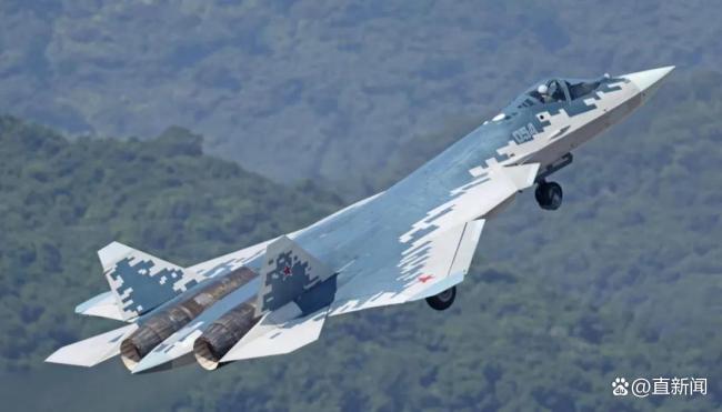 普京上门推销 莫迪是幸福还是烦恼 五代机选择难题