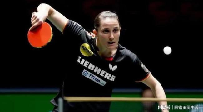 乒乓球混团世界杯｜国乒今战欧洲第一强队德国队，唯一的悬念是会不会上男双 亚欧乒乓顶尖对决
