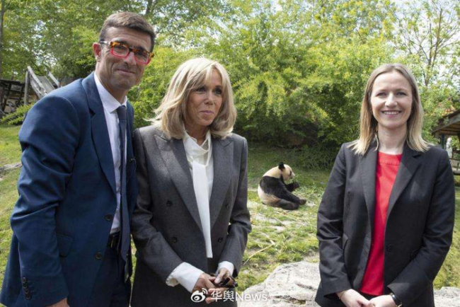 30批次外国政要今年访川 熊猫外交与产业共赢并进