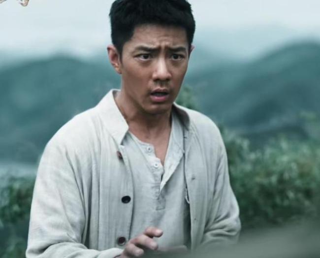 得闲谨制完全没想到会这么拍 小人物大血性