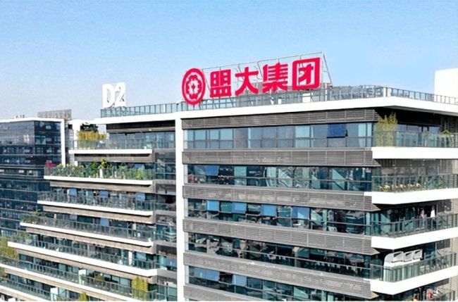 收割2400亿元的盟大倒闭了,百万人资金打水漂,创始人主动投案