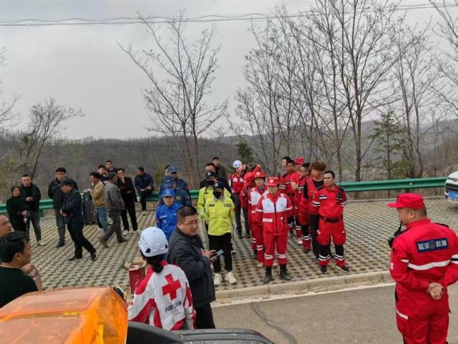 男子酒后失踪240余天家属悬赏求线索 多方搜寻未果