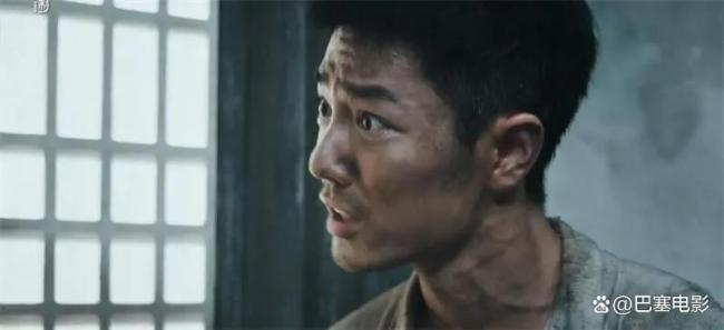 得閑謹制 臺詞里的高級隱喻 細節(jié)中的深意