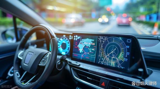 自动驾驶汽车撞人责任如何承担 法律责任引发热议