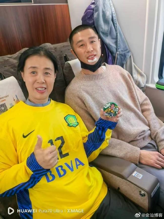 曝侯森縫了23針乘坐火車返回北京 傷情嚴(yán)重不宜飛行