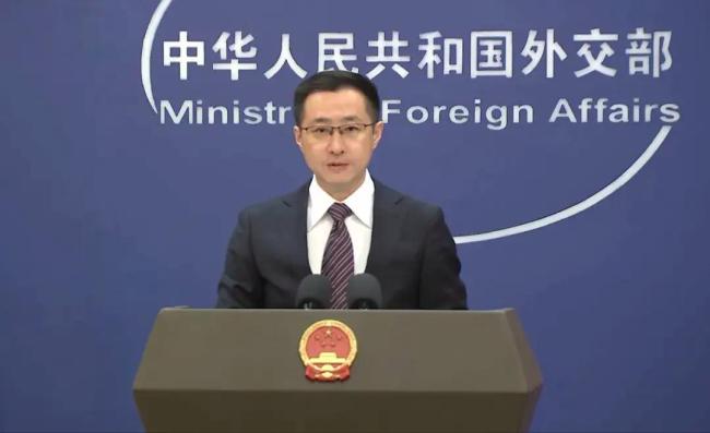 外交部：高市早苗敷衍搪塞，中方絕不接受 日方需明確交代