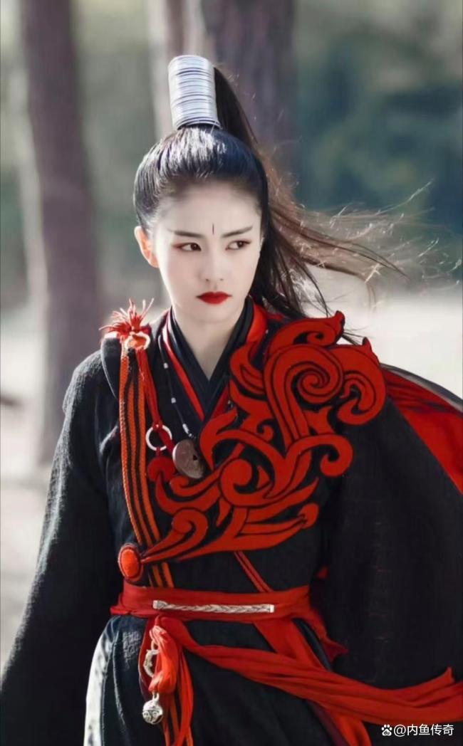 白鹿 莫得白走的路 每一步皆作数