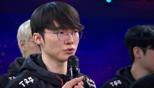 LCK爆出大冷门！GEN惨败越南队，上单遭到单杀，Faker国度队稳了 GEN或走下坡路