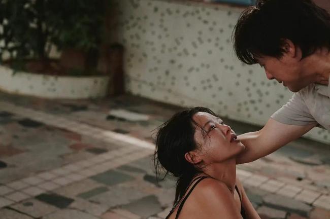 辛芷蕾的心之累 幽微人心的惊爆点