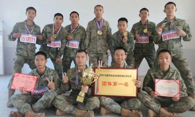 新兵下连 老班长叮嘱了什么 声声叮咛句句真情