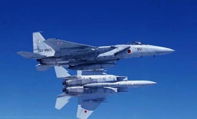 “雷达照射”意味着什么 日方炒作无实据