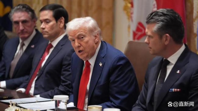 专家:美新版国安战略涉台模糊藏算计 凸显台湾战略价值