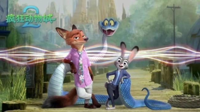 《得閑謹制》首日票房破億 賀歲檔開門紅