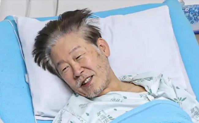博主：李在明要对尹锡悦“下狠手” 政治复仇高潮