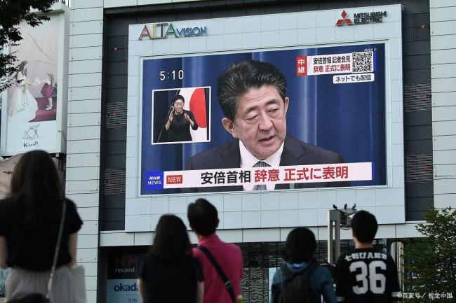 日媒:美防长批盟友搭便车是警告日本 同盟困境显现