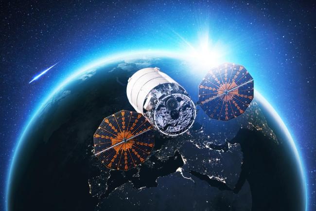 A股商業(yè)航天板塊高開 政策紅利助推產(chǎn)業(yè)發(fā)展