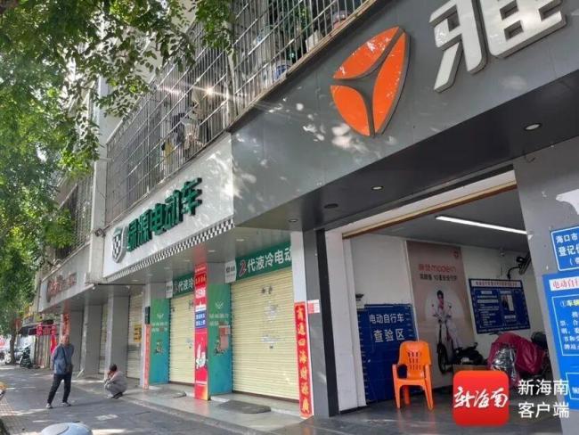 新國標(biāo)電動車漲價了 車型單一引熱議