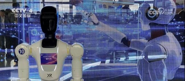 國際社會看好中國經(jīng)濟發(fā)展前景 新動能激發(fā)增長潛力