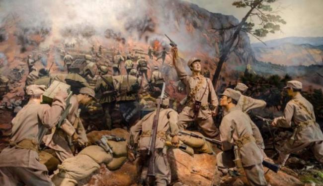 国民党前主席警告日本别惹事 罕见言辞引全球关注