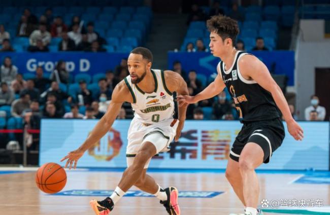 CBA杯,山东与青岛争夺最后一个八强席位