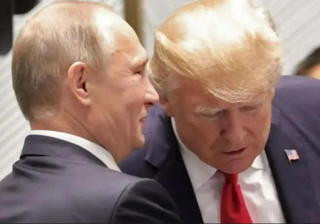 好意思学者提推动乌和平程度顺序有何意味 绕开俄罗斯的“和平大戏”