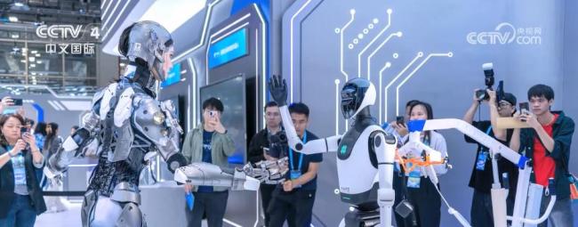 國際社會看好中國經(jīng)濟發(fā)展前景 新動能激發(fā)增長潛力