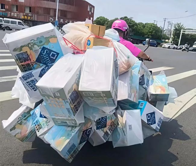 博主:“鐵王座”電動(dòng)車(chē)被誤解太深了 新國(guó)標(biāo)引發(fā)熱議