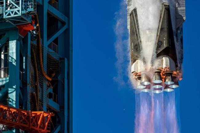 專家：商業(yè)航天撞到真墻了 技術(shù)極限的挑戰(zhàn)