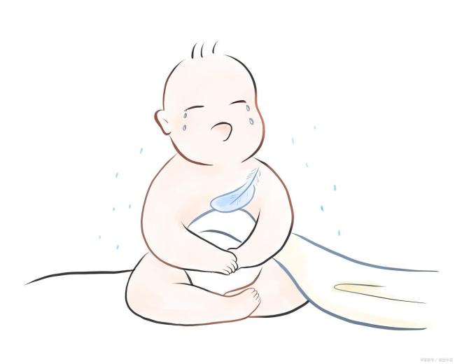 嬰兒被褥印不雅英文字母