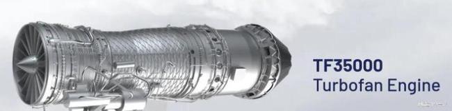 土耳其五代机被美点中“死穴”了吗 动力系统陷入困境